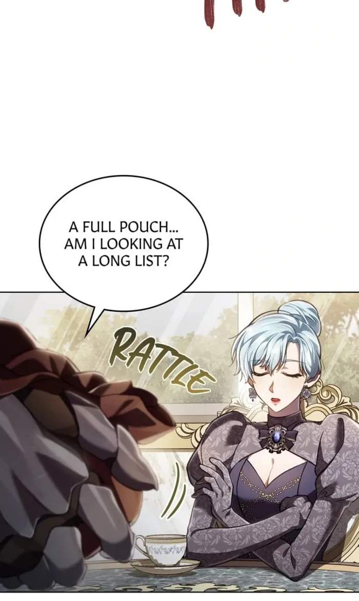 Reborn as the Enemy Prince Chapter 62 page 3