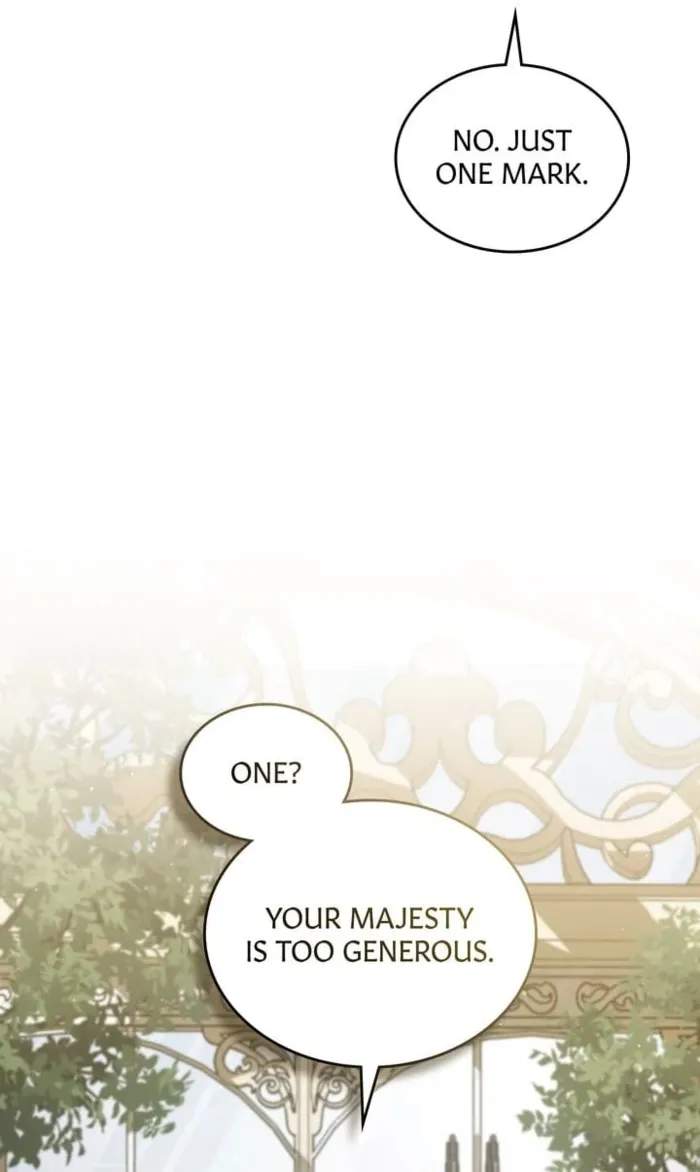 Reborn as the Enemy Prince Chapter 62 page 4
