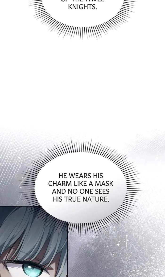 Reborn as the Enemy Prince Chapter 62 page 6