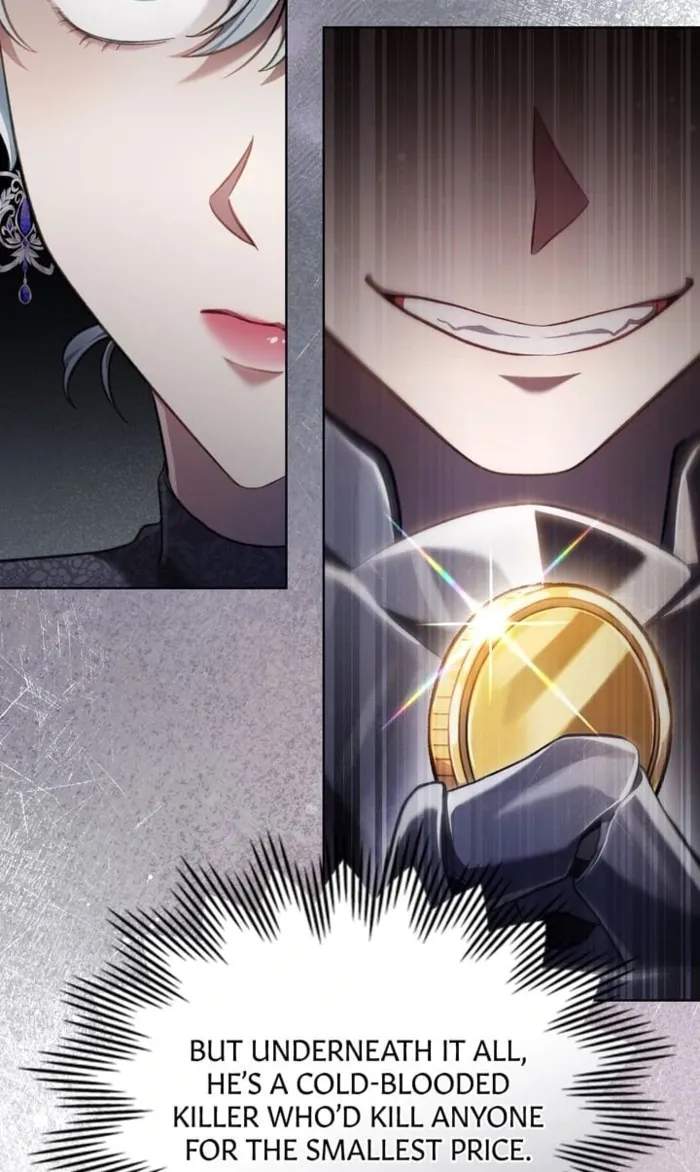 Reborn as the Enemy Prince Chapter 62 page 7
