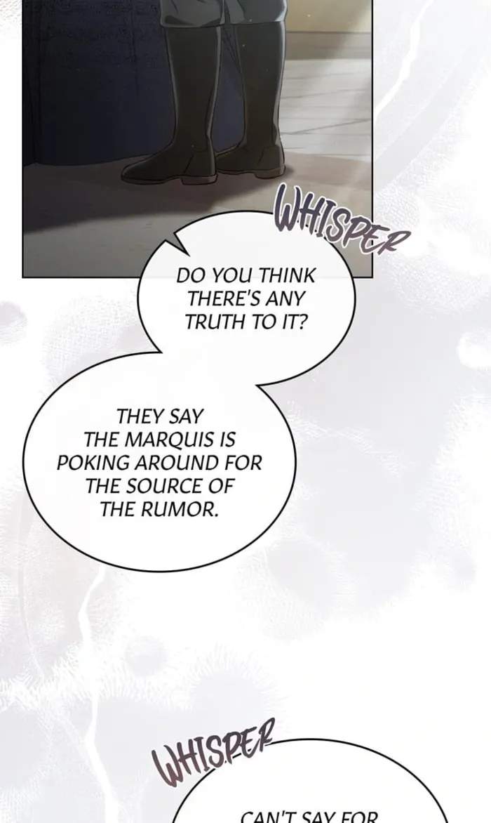 Reborn as the Enemy Prince Chapter 62 page 22