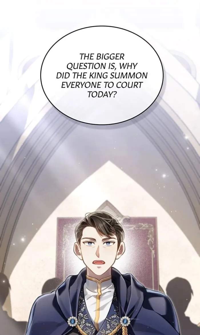 Reborn as the Enemy Prince Chapter 62 page 24