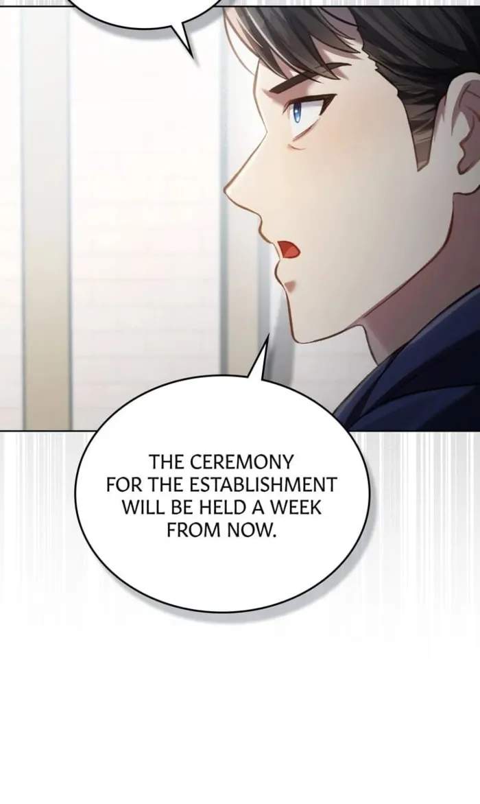 Reborn as the Enemy Prince Chapter 62 page 31