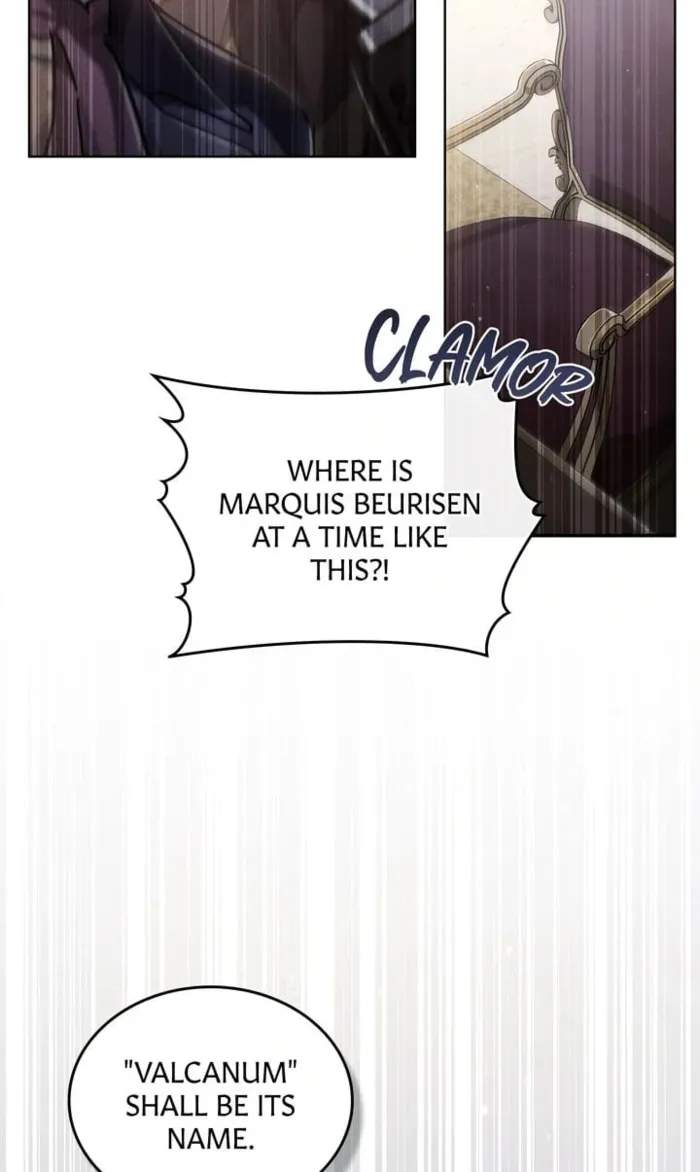 Reborn as the Enemy Prince Chapter 62 page 30