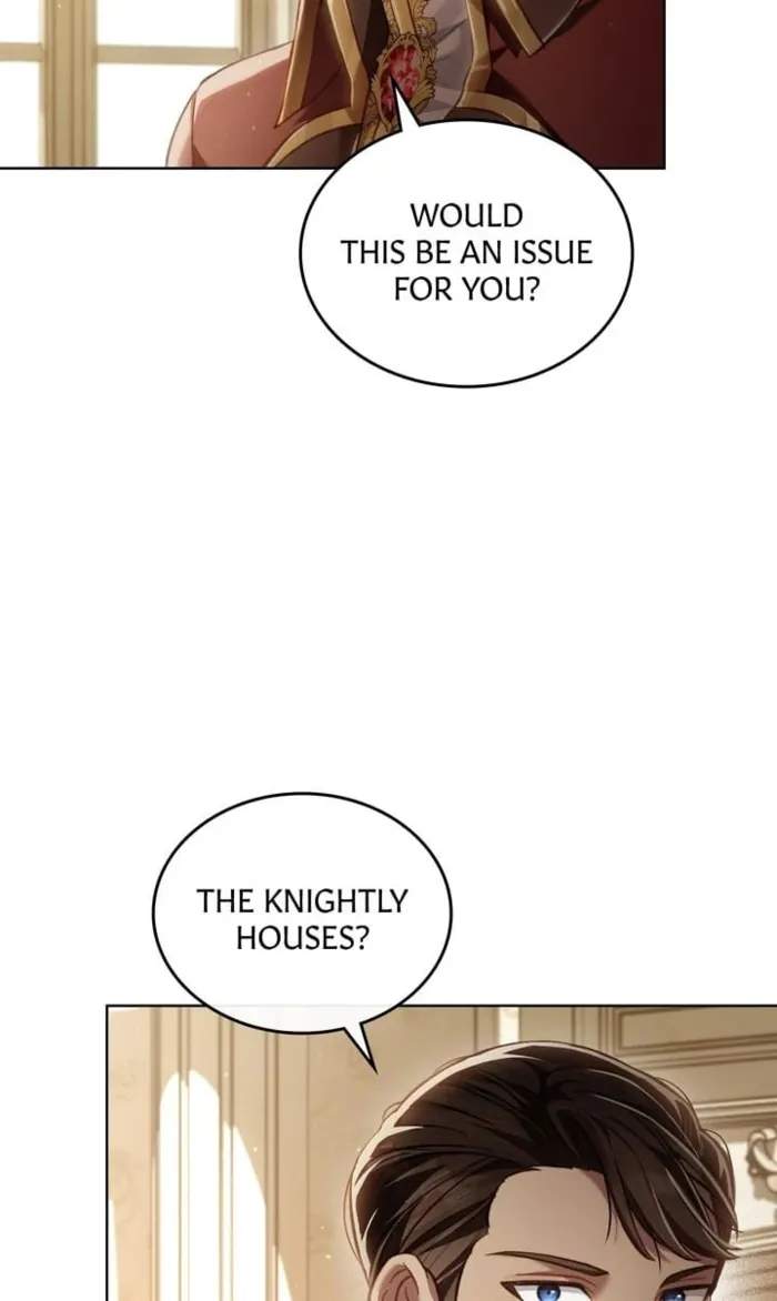 Reborn as the Enemy Prince Chapter 62 page 45