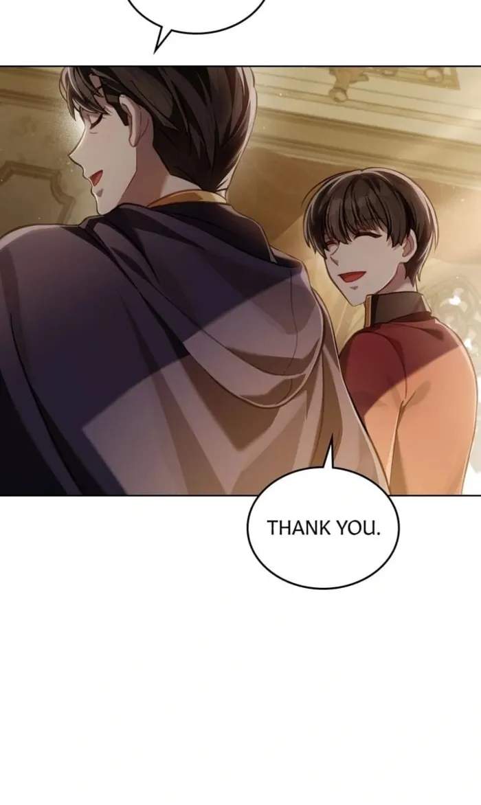 Reborn as the Enemy Prince Chapter 62 page 49