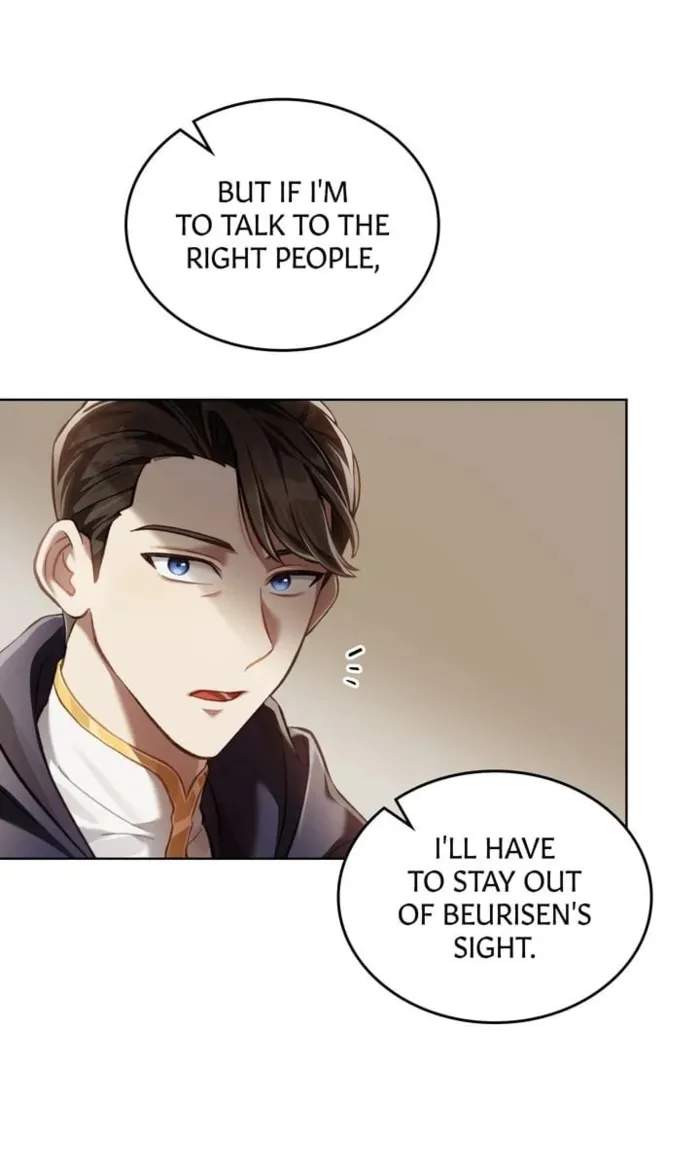 Reborn as the Enemy Prince Chapter 62 page 50