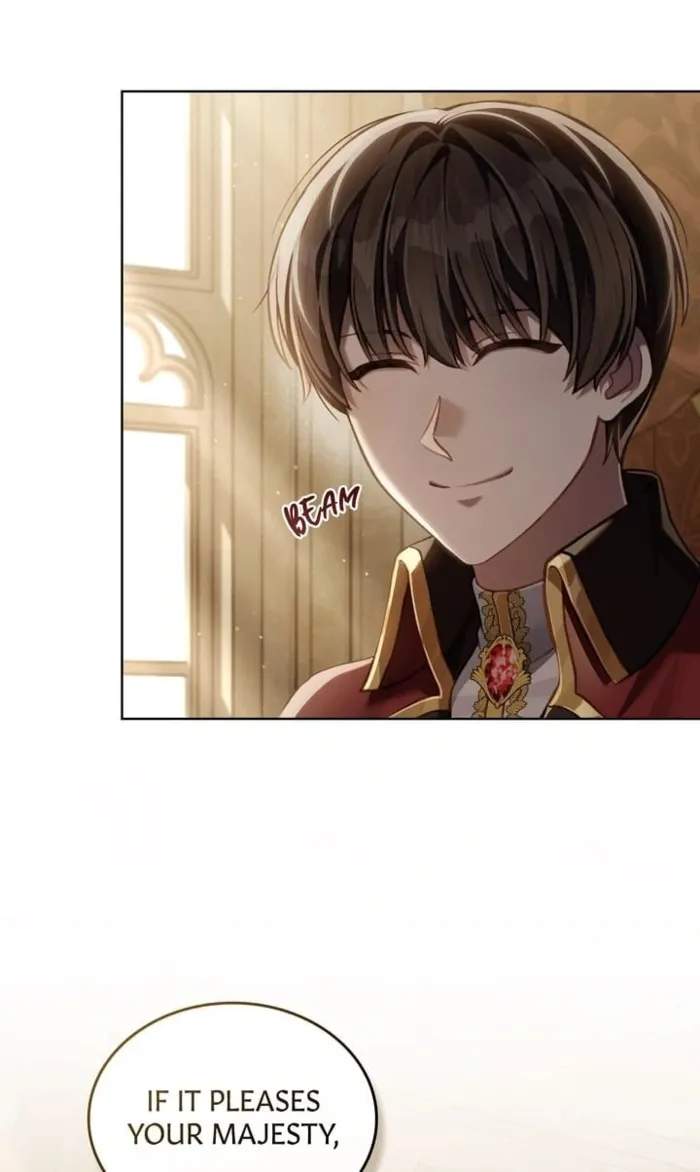 Reborn as the Enemy Prince Chapter 62 page 51