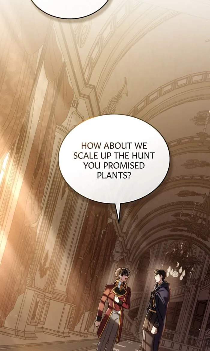 Reborn as the Enemy Prince Chapter 62 page 52