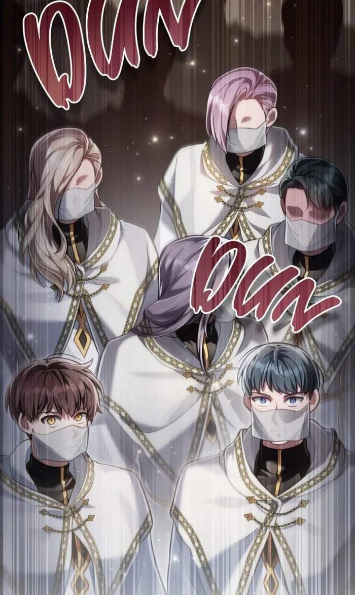 Reborn as the Enemy Prince Chapter 62 page 55