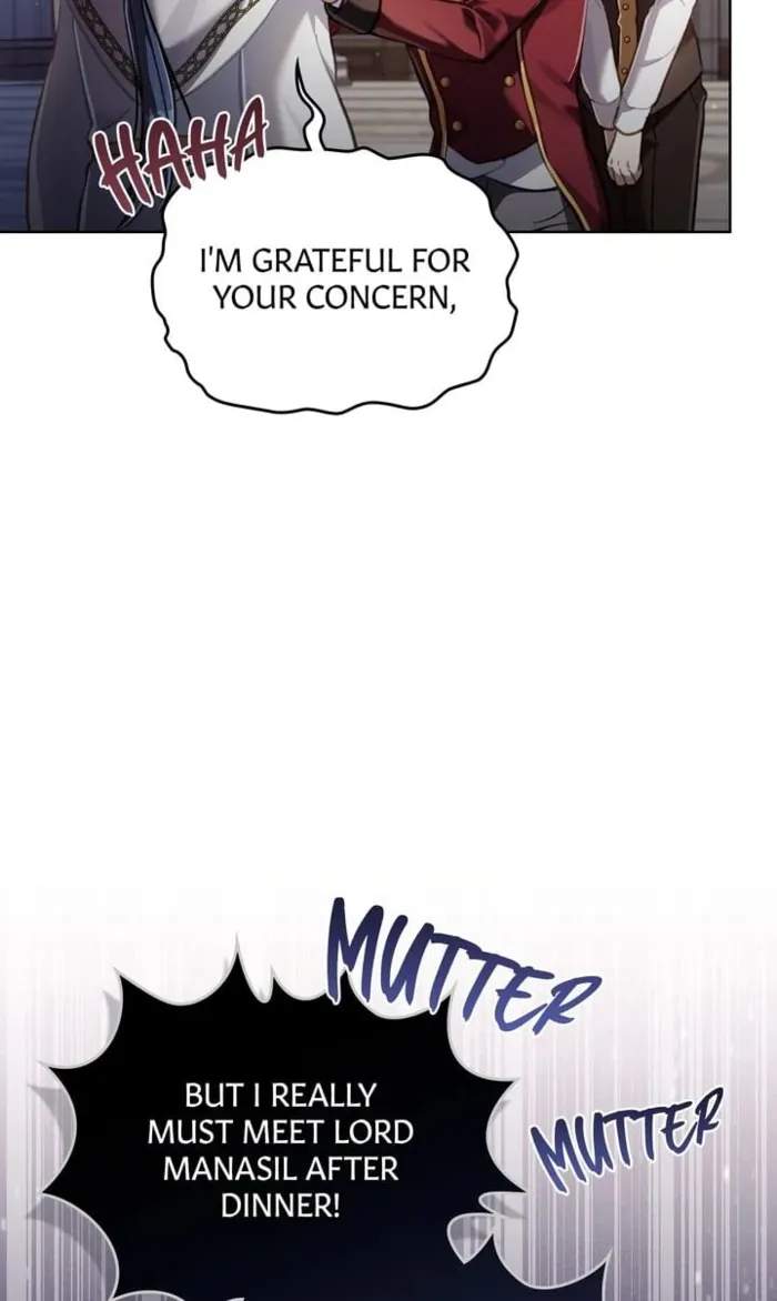 Reborn as the Enemy Prince Chapter 62 page 65