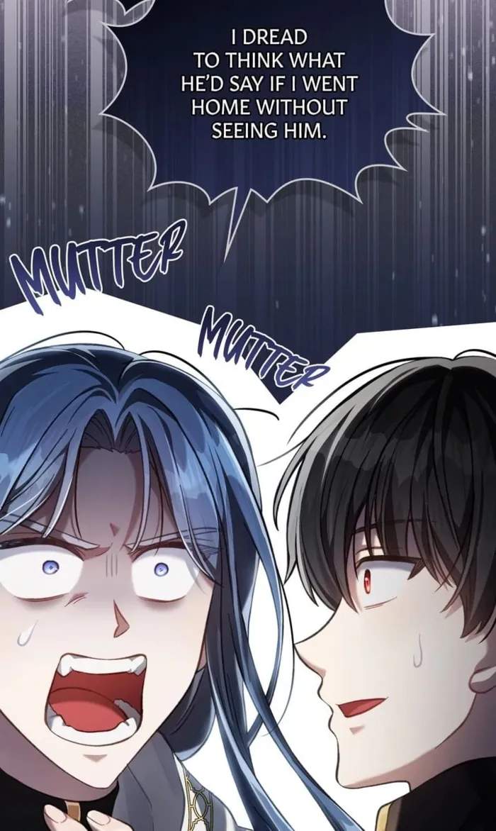 Reborn as the Enemy Prince Chapter 62 page 66