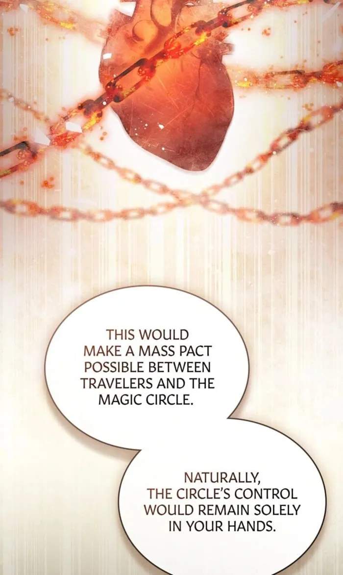 Reborn as the Enemy Prince Chapter 62 page 62