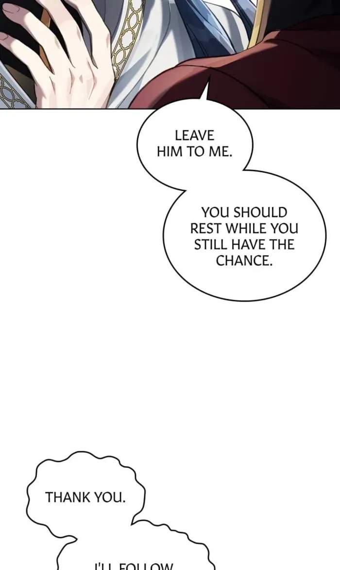 Reborn as the Enemy Prince Chapter 62 page 67