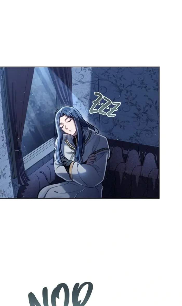 Reborn as the Enemy Prince Chapter 62 page 72