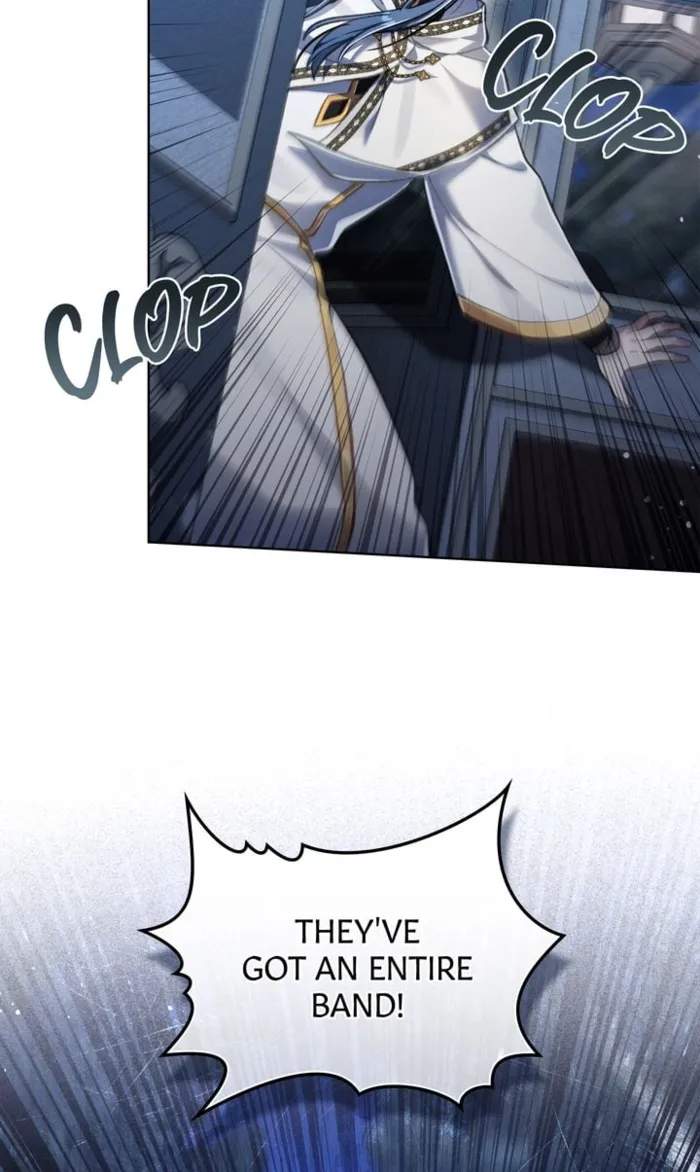 Reborn as the Enemy Prince Chapter 62 page 79