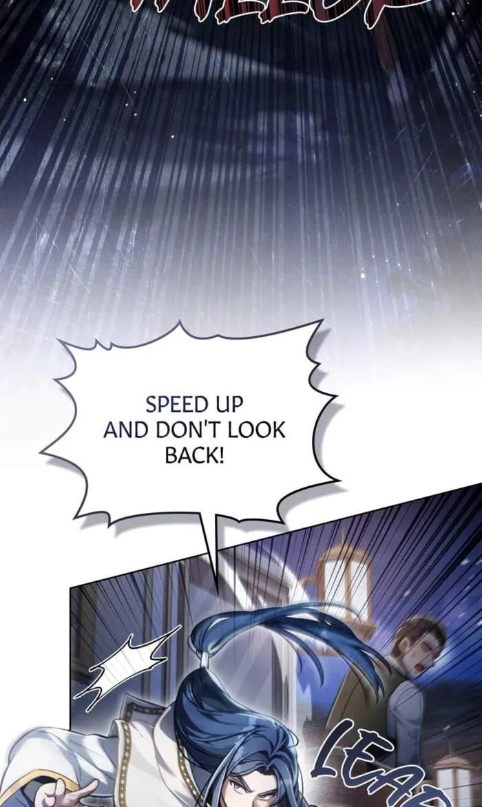 Reborn as the Enemy Prince Chapter 62 page 81