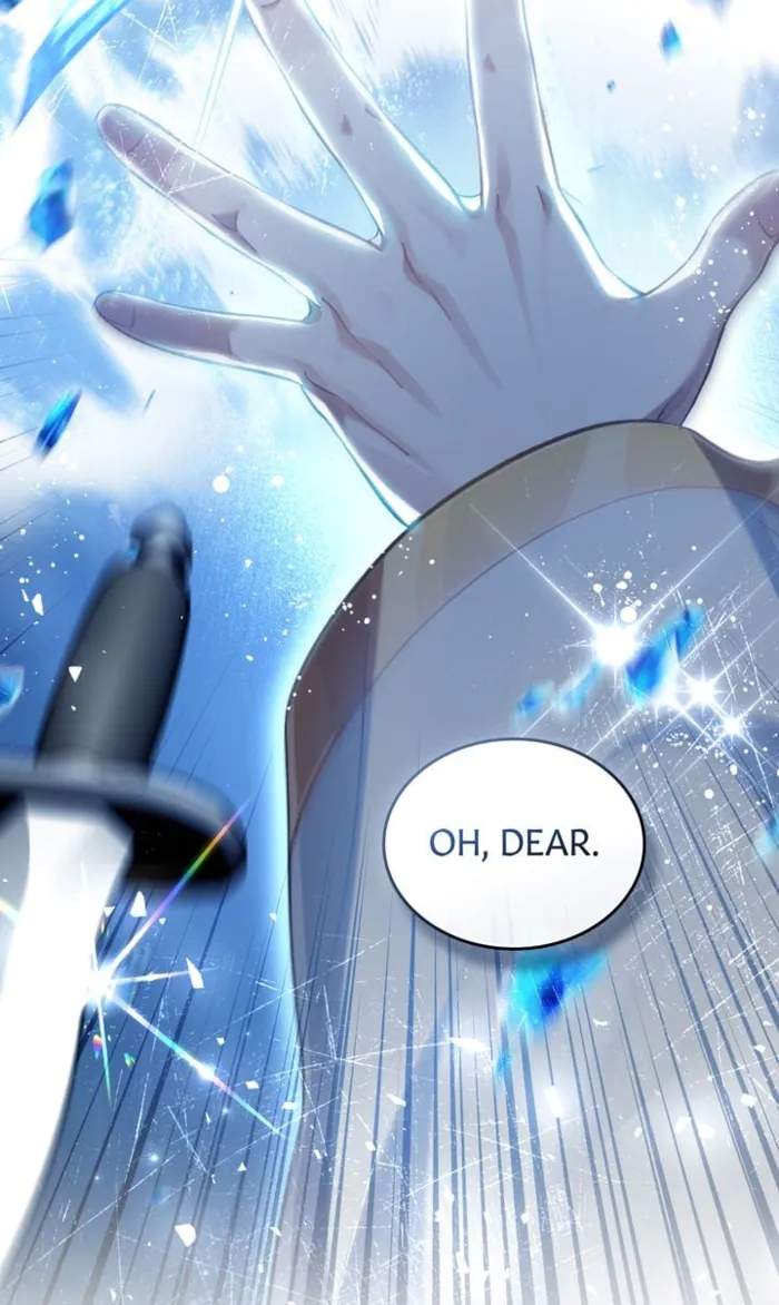 Reborn as the Enemy Prince Chapter 62 page 86