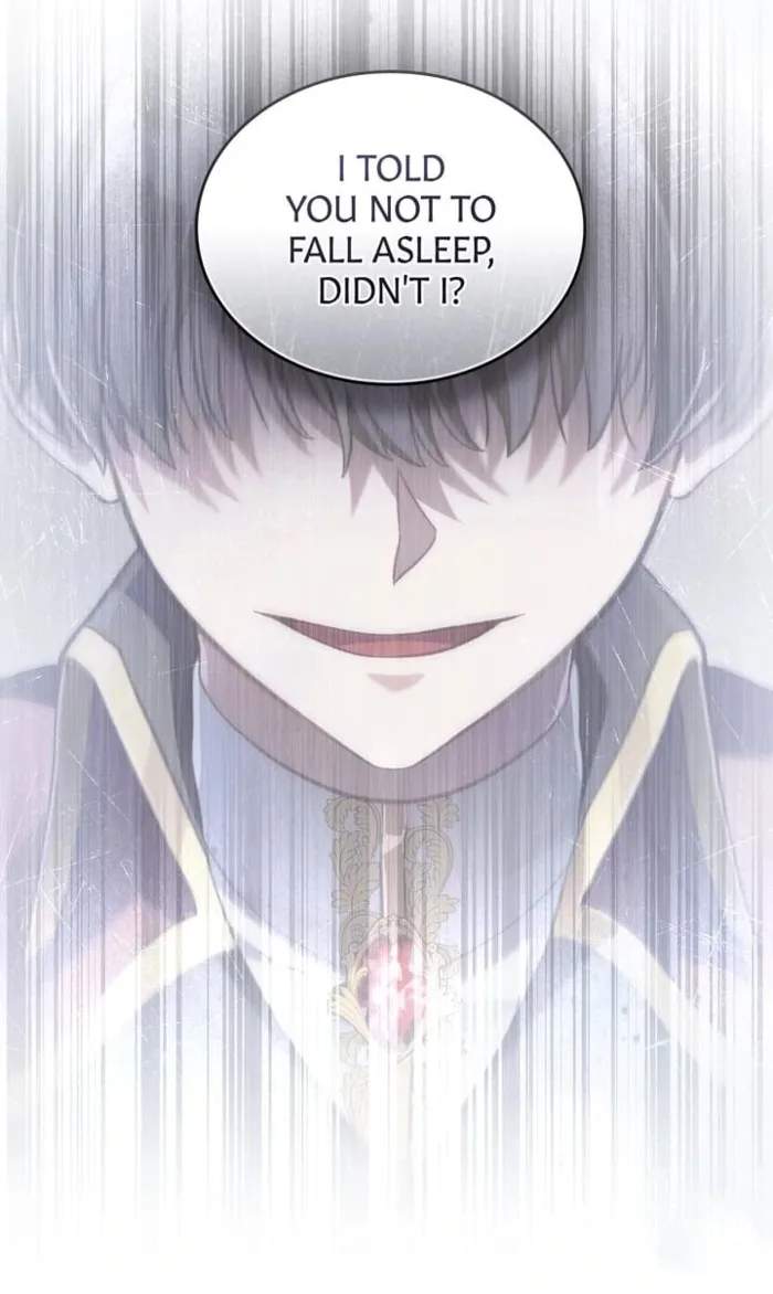 Reborn as the Enemy Prince Chapter 62 page 75