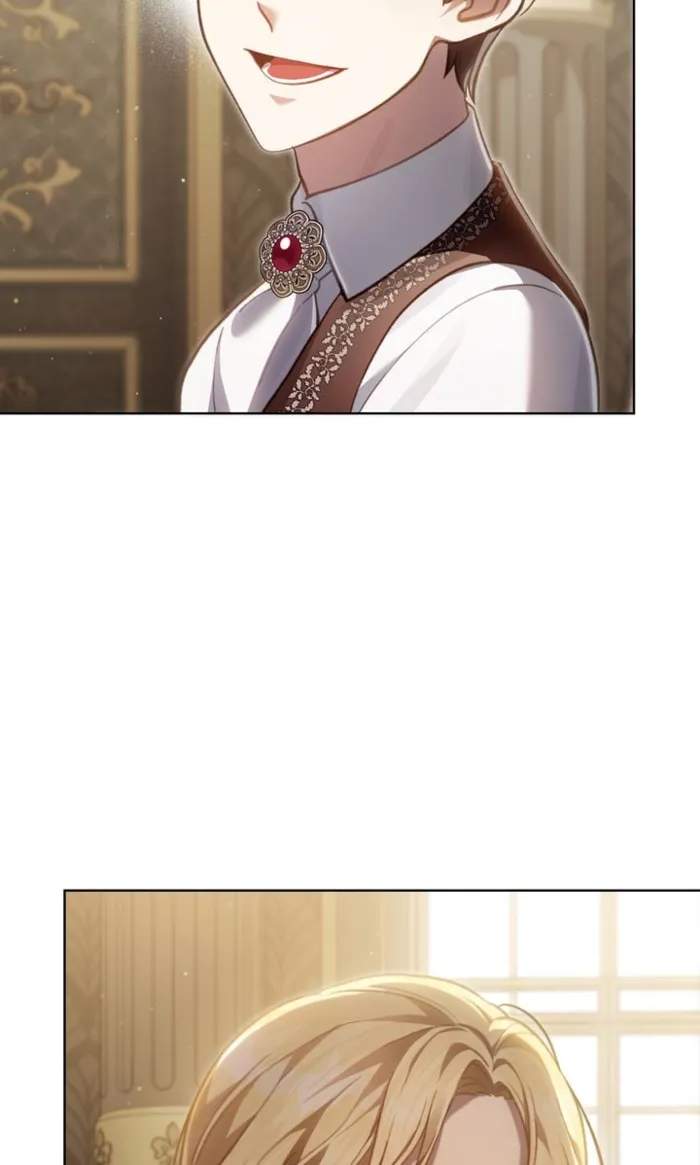 Reborn as the Enemy Prince Chapter 64 page 21