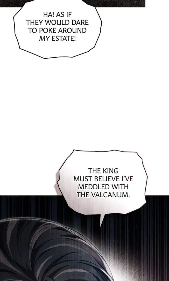 Reborn as the Enemy Prince Chapter 64 page 5