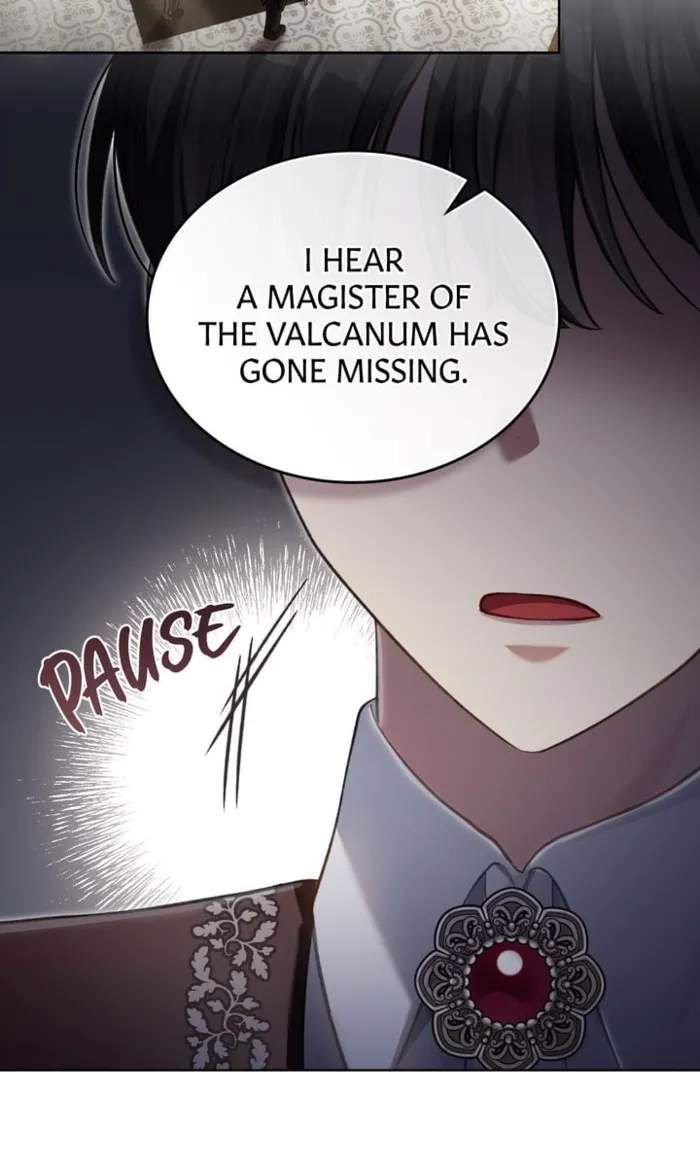 Reborn as the Enemy Prince Chapter 64 page 17
