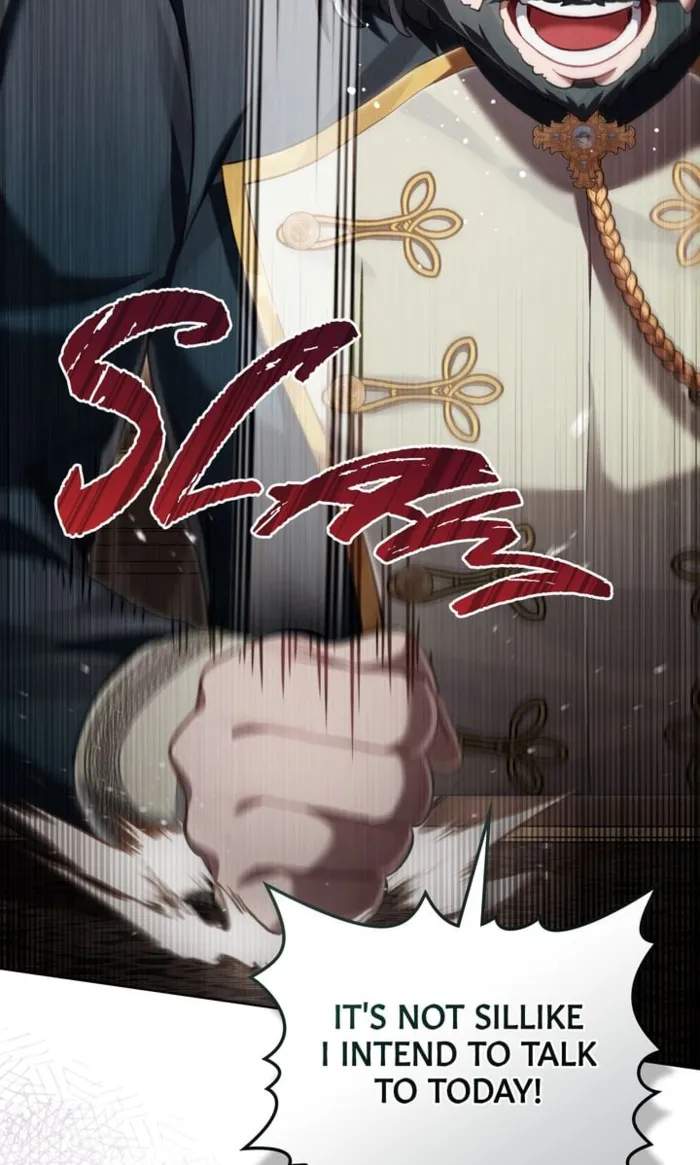 Reborn as the Enemy Prince Chapter 64 page 12