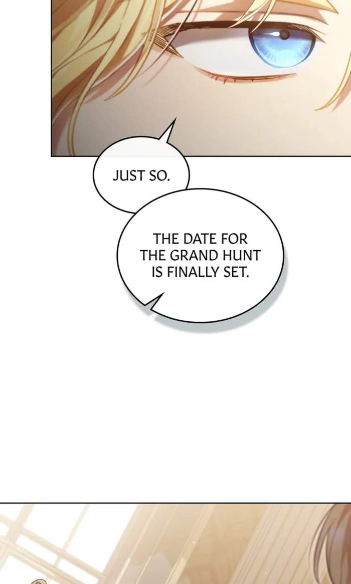 Reborn as the Enemy Prince Chapter 64 page 23