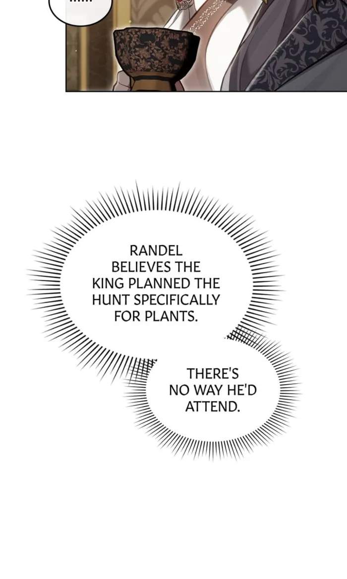 Reborn as the Enemy Prince Chapter 64 page 27