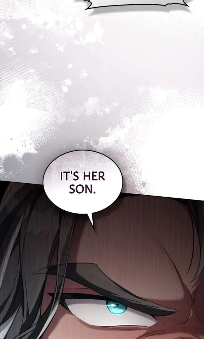 Reborn as the Enemy Prince Chapter 64 page 13