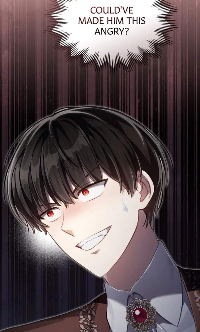 Reborn as the Enemy Prince Chapter 64 page 38