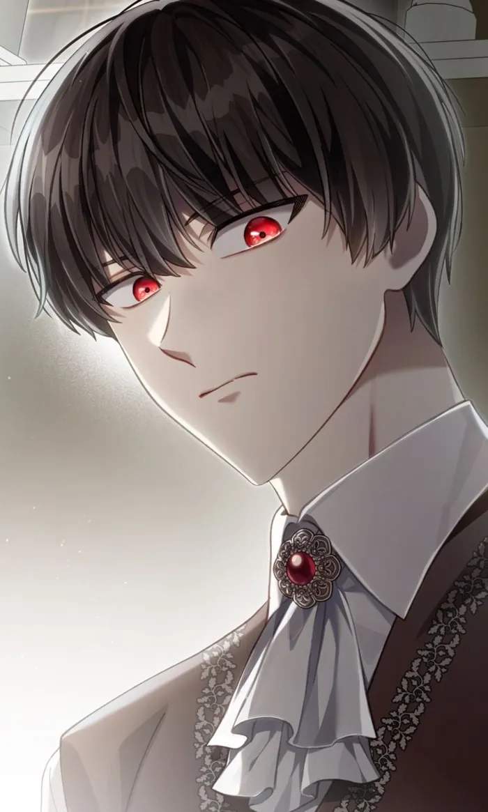 Reborn as the Enemy Prince Chapter 64 page 96