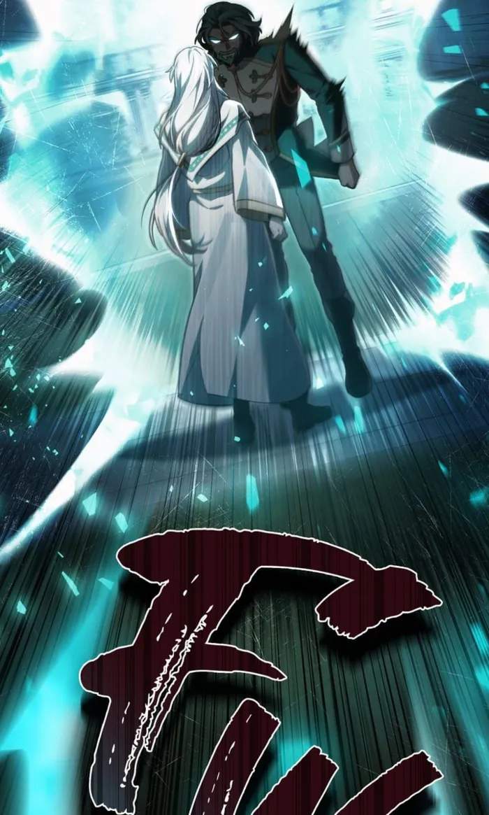 Reborn as the Enemy Prince Chapter 64 page 61