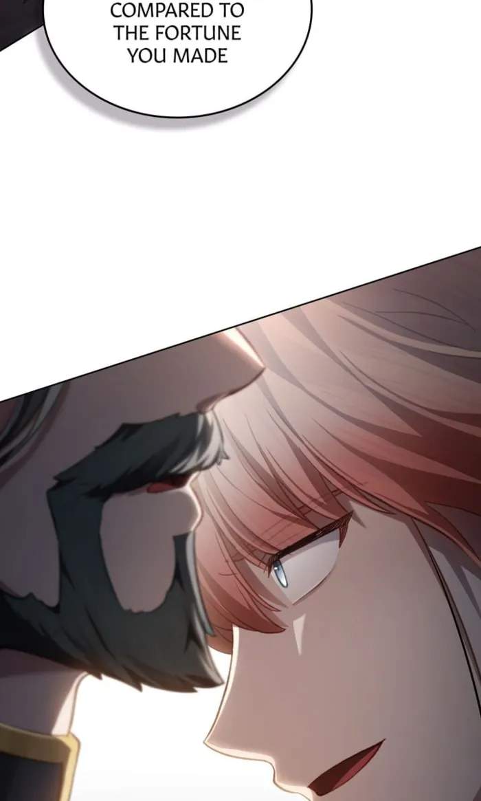 Reborn as the Enemy Prince Chapter 64 page 56