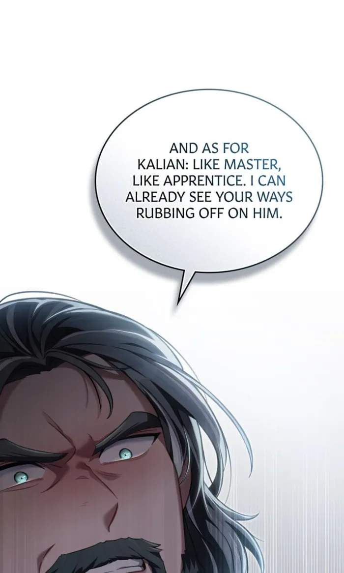 Reborn as the Enemy Prince Chapter 64 page 50