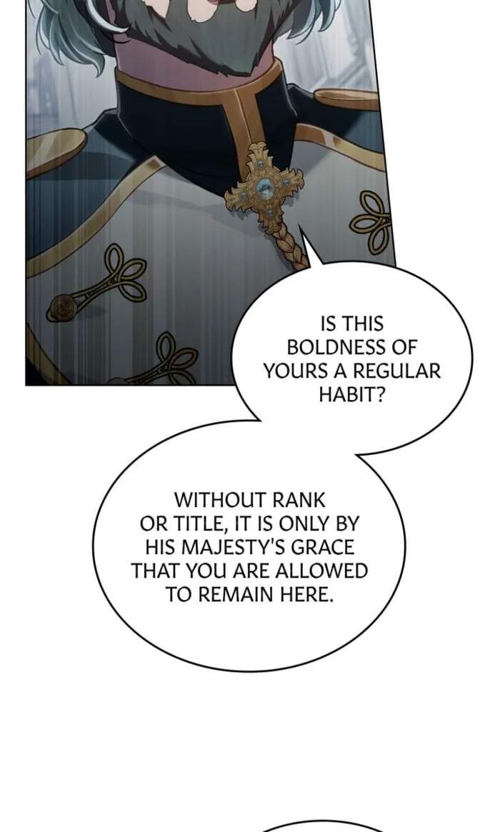 Reborn as the Enemy Prince Chapter 64 page 48