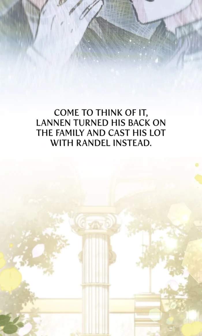 Reborn as the Enemy Prince Chapter 64 page 89