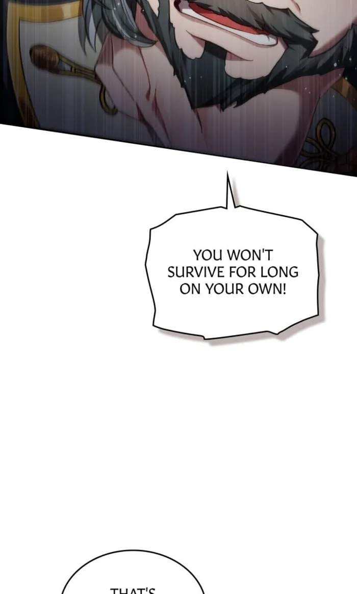 Reborn as the Enemy Prince Chapter 64 page 82