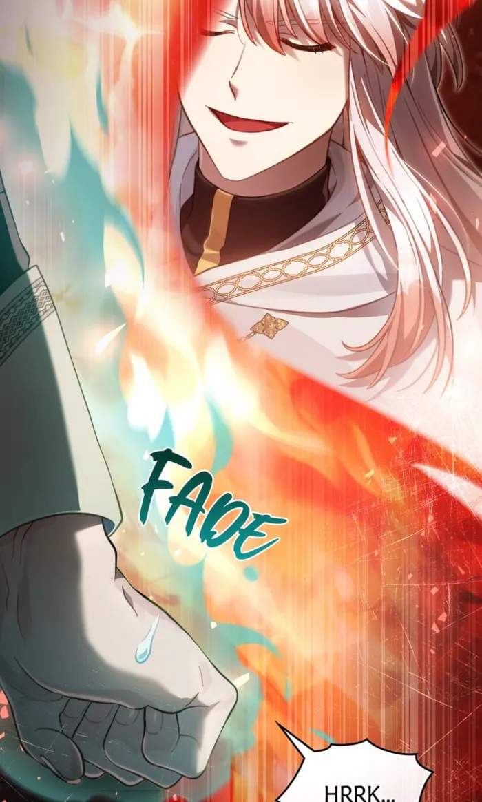 Reborn as the Enemy Prince Chapter 64 page 75
