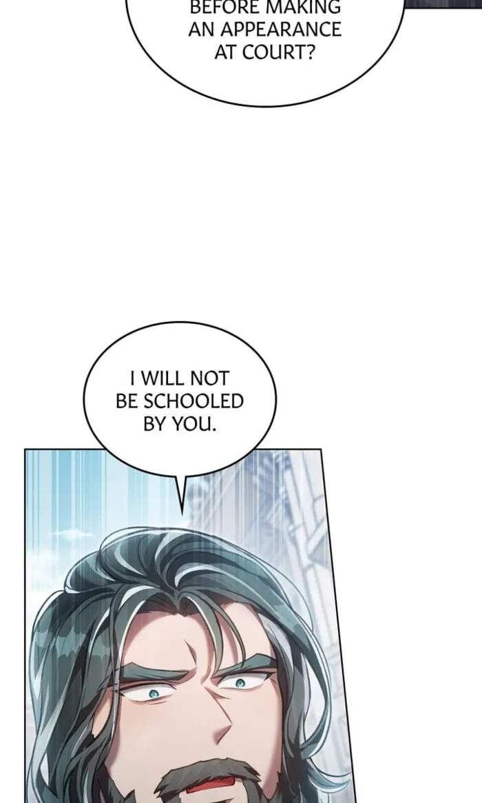 Reborn as the Enemy Prince Chapter 64 page 47