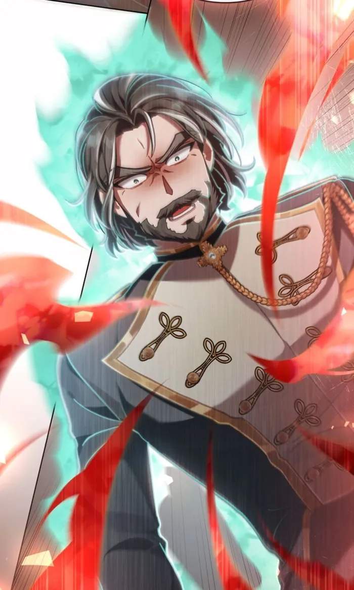 Reborn as the Enemy Prince Chapter 64 page 69