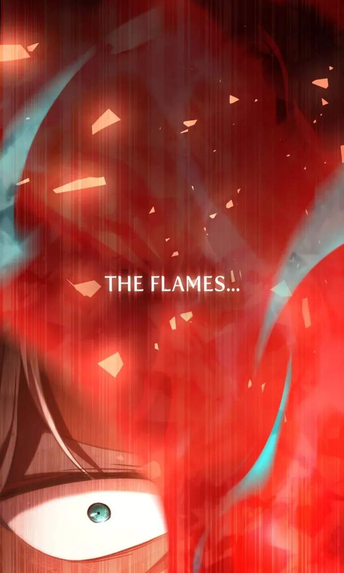 Reborn as the Enemy Prince Chapter 64 page 71