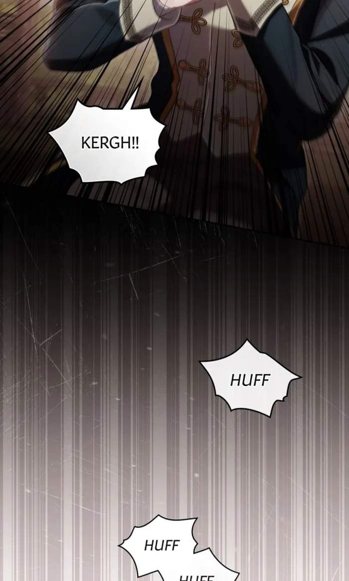 Reborn as the Enemy Prince Chapter 64 page 80
