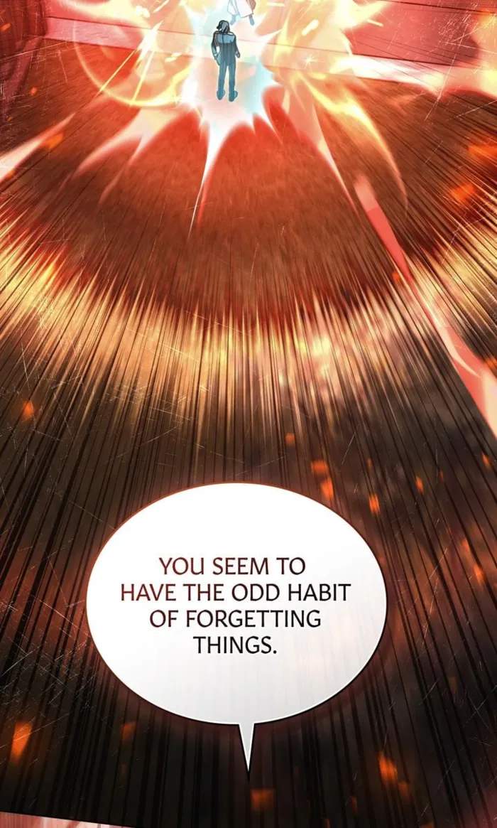 Reborn as the Enemy Prince Chapter 64 page 67