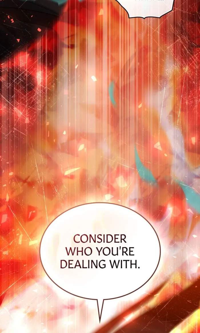 Reborn as the Enemy Prince Chapter 64 page 76