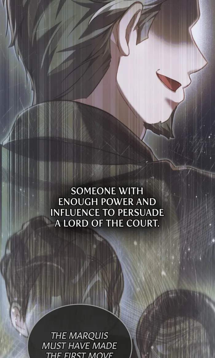 Reborn as the Enemy Prince Chapter 64 page 87