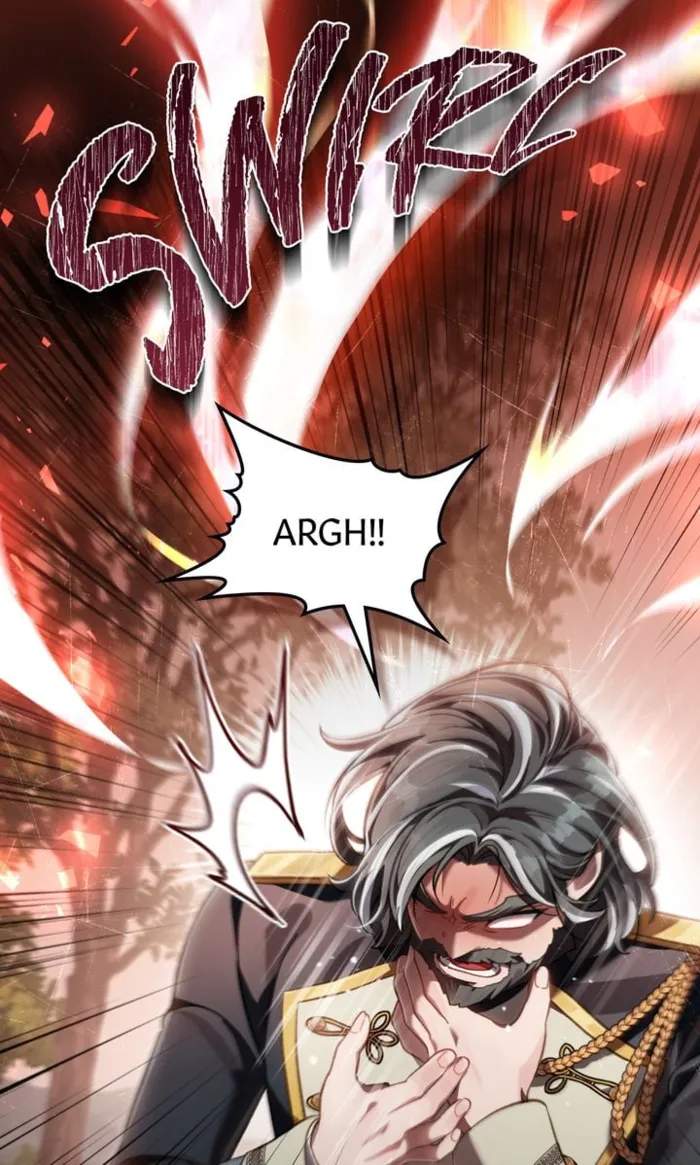 Reborn as the Enemy Prince Chapter 64 page 79