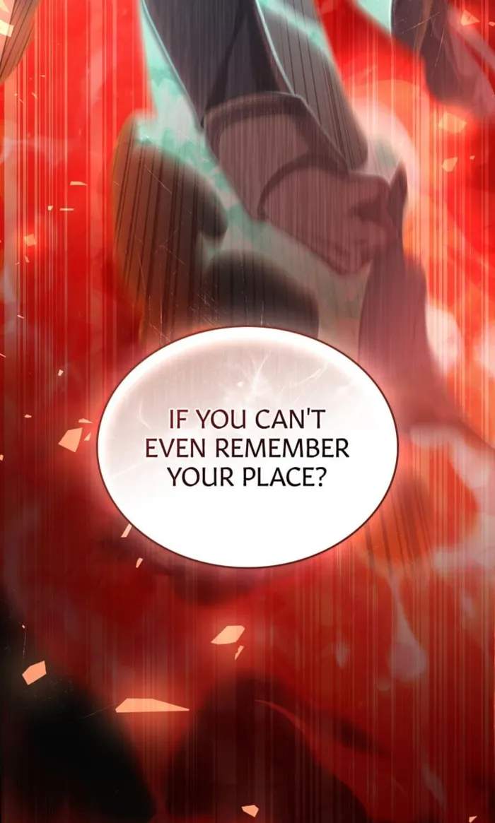 Reborn as the Enemy Prince Chapter 64 page 70