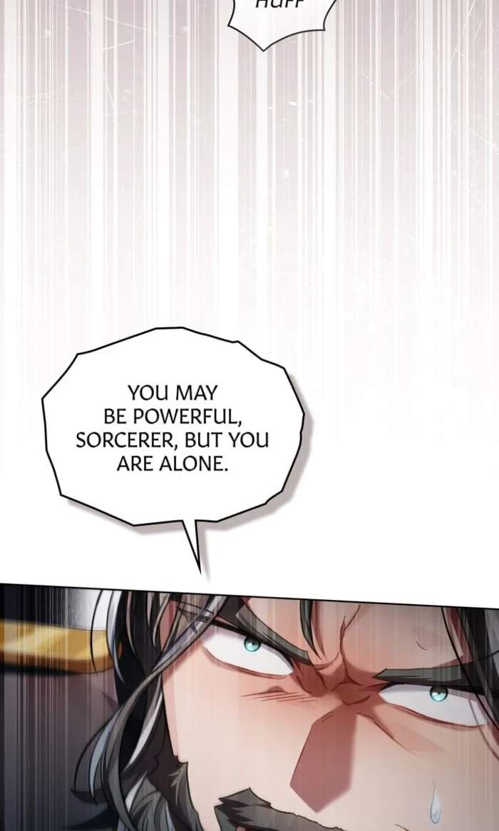 Reborn as the Enemy Prince Chapter 64 page 81