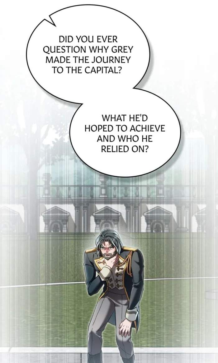 Reborn as the Enemy Prince Chapter 64 page 84